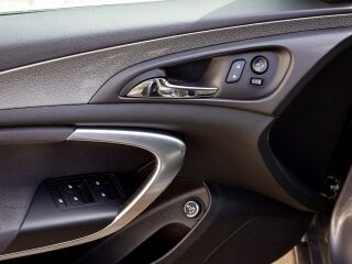 Opel Insignia 1.6 100kW