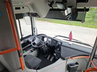 Volvo 8900 213kW