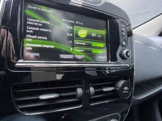 Renault Zoe 53kW