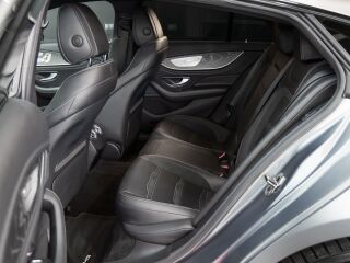 Mercedes-AMG GT 53 4Matic+ 3.0 350kW