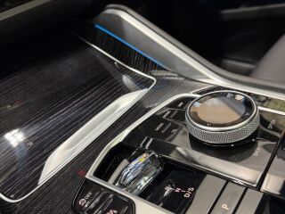 BMW X6 xDrive30d MHEV M-Sportpakett 3.0 D 210kW
