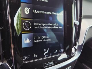 Volvo V60 R-Design 2.0 110kW