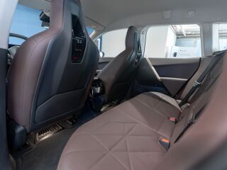 BMW iX xDrive 40 240kW