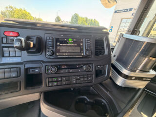 Scania S450 S 450 A4x2EB MEGA 13.0