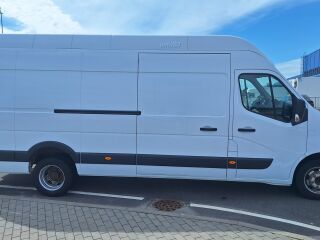 Renault Master 2.3 120kW