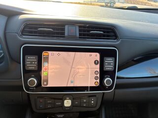 Nissan LEAF 90kW