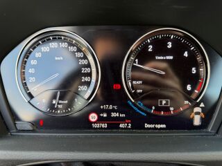 BMW X1 2.0 140kW