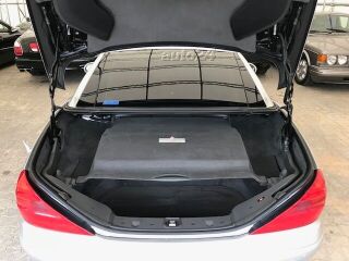 Mercedes-Benz SL 600 6.0 V12 368кВ