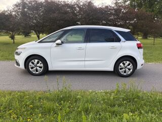 Citroen C4 Spacetourer  Selection BlueHDI 1.5 96kW