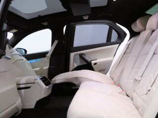 BMW i7 xDrive60  M Sportpakett Pro Executive 400kW