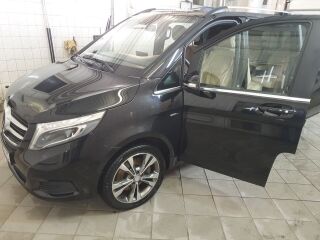 Mercedes-Benz V 250 2.1 140kW