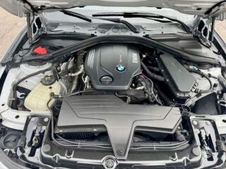 BMW 320 2.0 140кВ