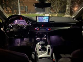 Audi A5 Sportback Quattro S-line 2.0 185kW