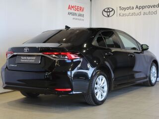 Toyota Corolla Active 1.5 92kW