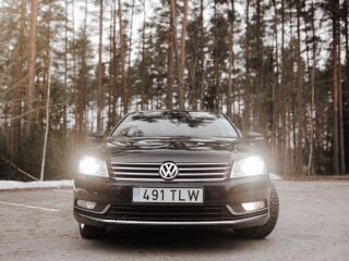 Volkswagen Passat Highline 1.4 110kW