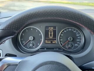 Volkswagen Polo GTI 1.4 132кВ