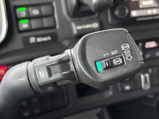 Scania R500 6X2*4 EURO6 + PTO + ADR + WB 3750 368kW