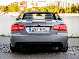 BMW 330 Tehase M-Pakett 3.0 R6 180kW