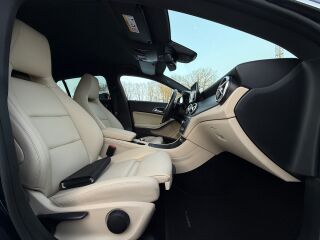 Mercedes-Benz CLA 200 Shooting Brake Sportpakett EU6 2.1 R4 CDI 100кВ