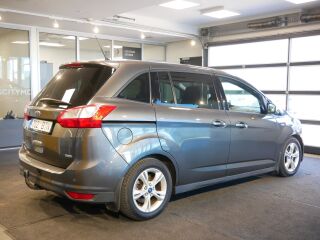 Ford Grand C-Max 1.0 92kW