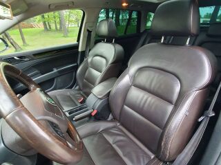 Skoda Superb Laurin & Klement 2.0 125kW