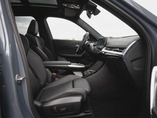 BMW X1 xDrive20d MHEV M-Sportpakett 2.0 120kW