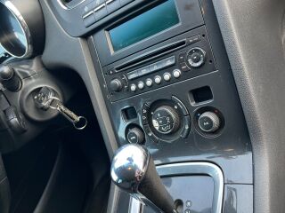 Peugeot 5008 1.6 R4 Diesel 80кВ