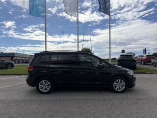 Volkswagen Touran Business TDI 2.0 110kW