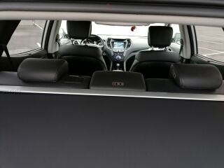 Hyundai Santa Fe 2.2 145кВ