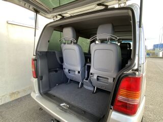Mercedes-Benz V 220 2.2 90kW