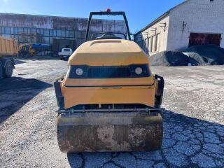 JCB VMT380-10 33kW