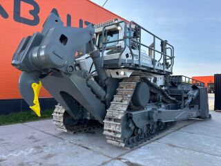 Liebherr PR 776 G6.0 565kW