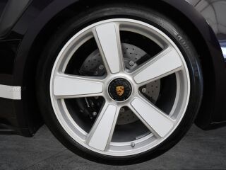 Porsche 911 Turbo 50 Years 3.7 478kW