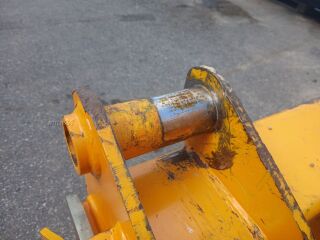 JCB 536-60 Agri esikopp2,5 m3