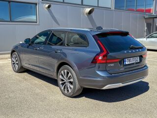 Volvo V90 Cross Country Pro Facelift 2.0 173кВ