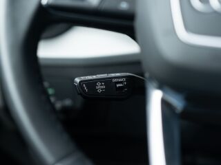 Audi Q2 S-Line 1.5 110кВ