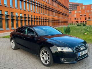 Audi A5 Sportback 2.0 155kW
