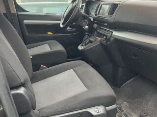 Peugeot Expert 2.0 110кВ