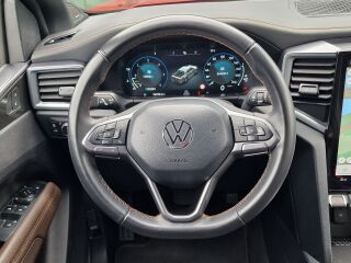 Volkswagen Amarok PanAmericana 3.0 177kW