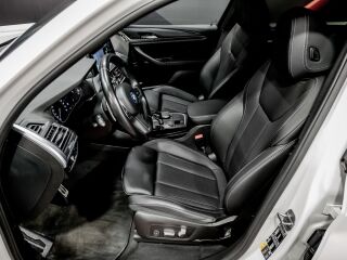 BMW X3 M-Paket X-Drive 2.0 135kW