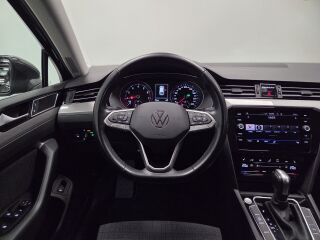 Volkswagen Passat BUSINESS 1.5 110kW