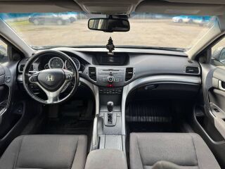 Honda Accord 2.2 110kW