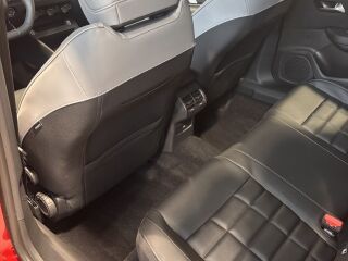 Citroen C4 MAX 1.2 96kW