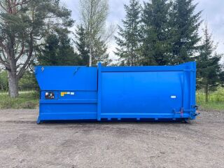 Europress CombiMax