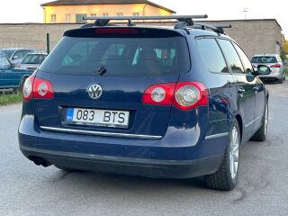 Volkswagen Passat 2.0 R4 Tdi 125kW