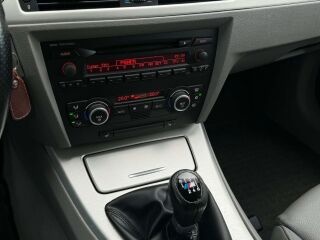 BMW 330 M-Pakett 3.0 170kW