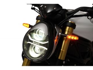 Benelli 752S ABS R2 OHV 56kW