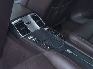 Porsche Panamera Sport Chrono 4.8 V8 368kW
