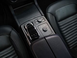 Mercedes-Benz GLE 350 d 4Matic 3.0 R6 190kW