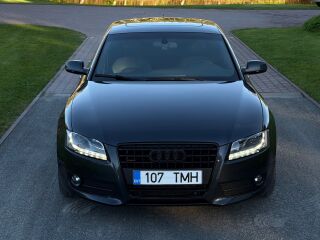Audi A5 S-line 3.0 176kW